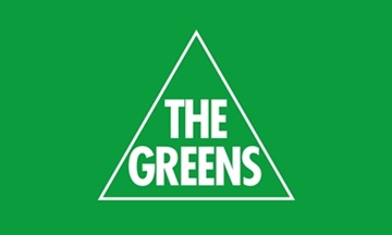 Australian Greens announce portfolios for 47th Parliament