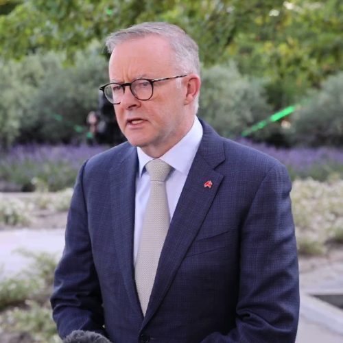 Anthony Albanese: Australia condemns Russia’s latest atrocity in its brutal and illegal …