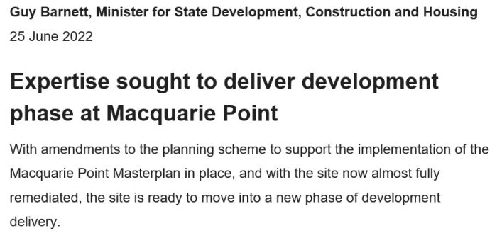 After almost a decade, the next phase is 'delivery'. #politas ...