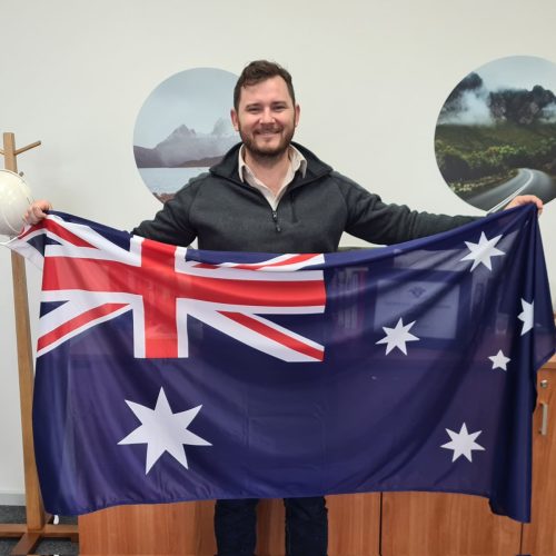 Don't tell Adam Bandt #tasmania #australia #politas #auspol ...