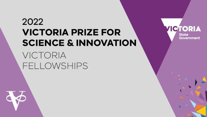 Nominations are now open for the 2022 @veskiorg Victoria Prize for #science...