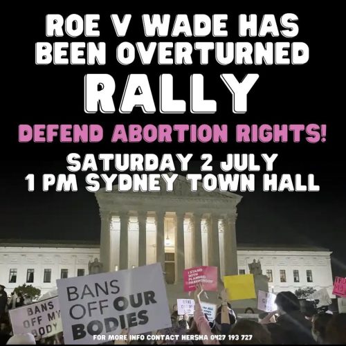 Women have every right to bodily autonomy, and no one should be able to tell us...