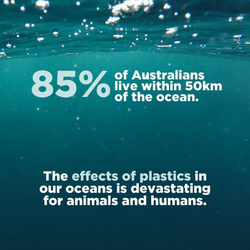 This is why Australia will sign up to the New Plastics Economy Global...