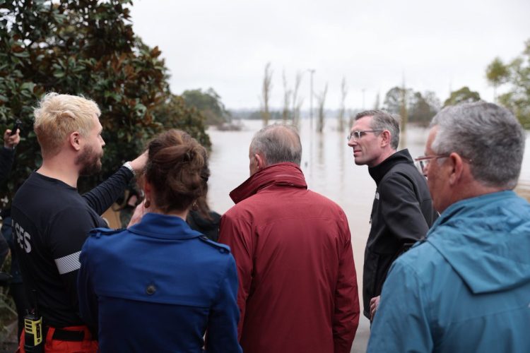 The @NSWSES is working around the clock to help people affected by the...