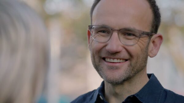 Australian Greens: I’m Adam Bandt, Your Local MP for Melbourne