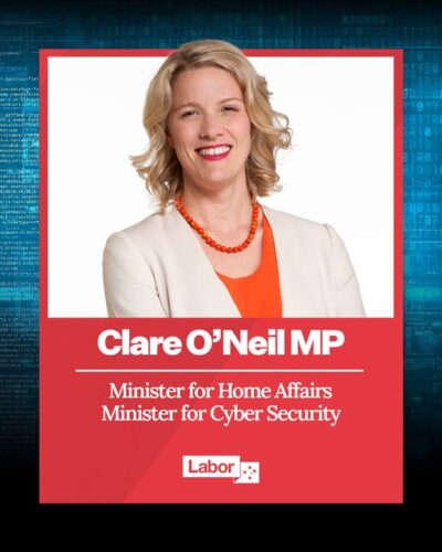 Clare O'Neil MP is a passionate advocate for her community. ...