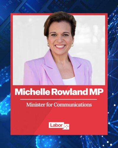 Having lived in North-West Sydney all her life, Michelle Row...