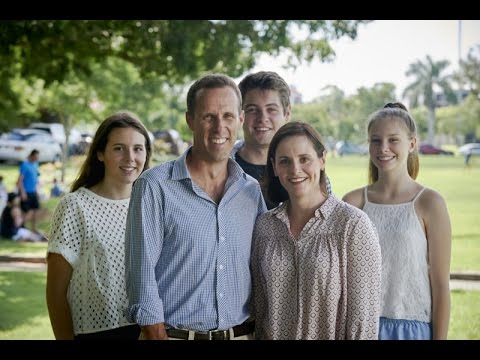 Australian Labor Party (State of Queensland): Rod Harding for Lord Mayor: New energy for Brisbane