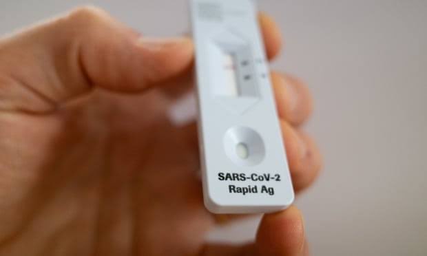 Chris Picton MP: Free Rapid Antigen Test Pickups for SA close contacts – doze…