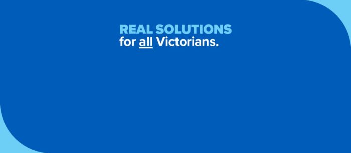 Liberal Victoria updated their cover photo....