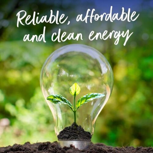 Our Real Solutions Plan for Reliable, Affordable and Clean e...