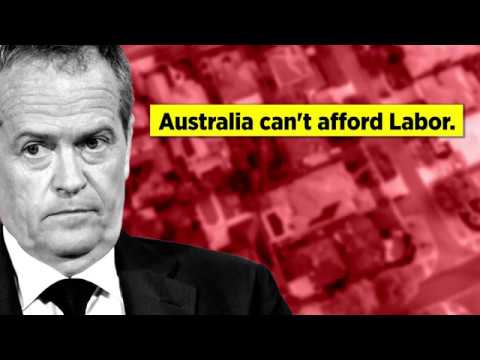 Bill Shorten's Retiree Tax