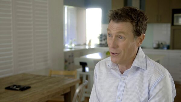 Christian Porter, your Liberal for Pearce