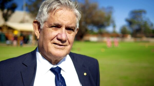 Ken Wyatt, your Liberal for Hasluck