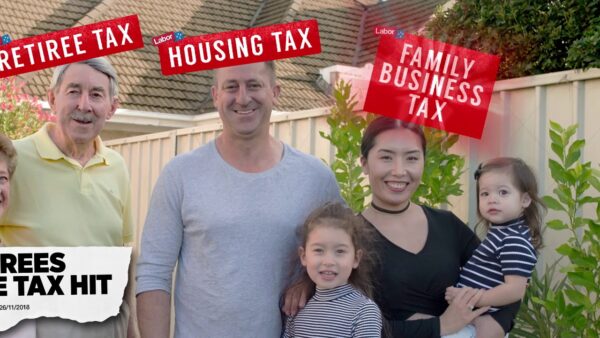 Liberals WA: Who will pick up Labor’s tax bill?