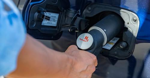 Delivering the renewable Hume Hydrogen Highway