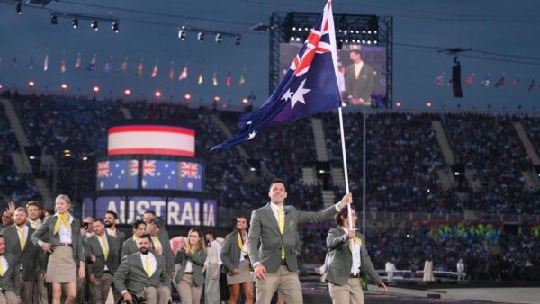 Best of luck to our Aussie athletes competing in the 2022 Commonwealth...