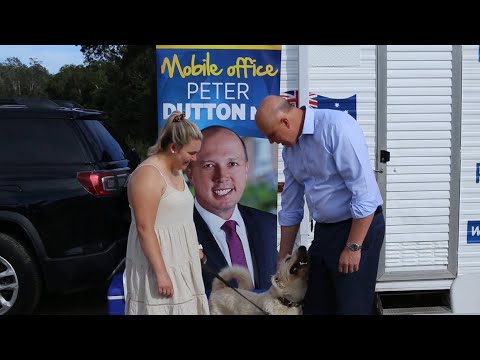 Peter Dutton MP: Delivering for Dickson | Youngs Crossing Road, Samford Community Hub | Peter Dutton MP