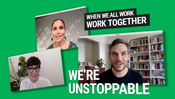 Queensland Greens: Together we’re unstoppable – Queensland Greens