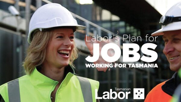 Budget Reply 2020: Labor's Plan for Jobs