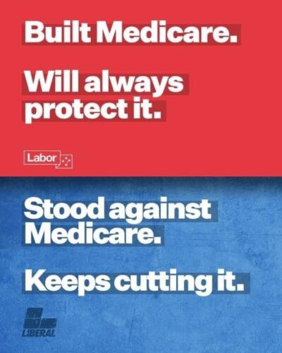 Labor will invest in Medicare and change the rules that prevent doctors wor...