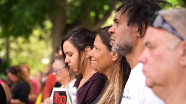 A Future For All Of Us | Greens NSW State Campaign Launch 2019