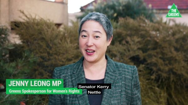 The Greens NSW: Abortion Law Reform – Lets Get This Done