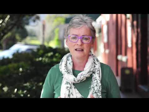 The Greens NSW: Amanda Findley – Vote 1 Greens