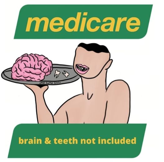 Each year two million Australians delay or don’t go to the dentist because ...