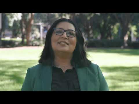 The Greens NSW: Mehreen wants you to join the Greens!