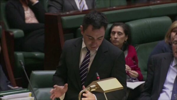 Victorian Labor: Victorian Labor Opposition 2012-13 Budget Reply Part 1/2