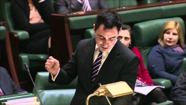 Victorian Labor: Victorian Labor Opposition 2012-13 Budget Reply Part 2/2