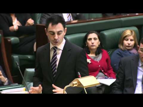 Victorian Labor: Victorian Labor Opposition 2012-13 Budget Reply