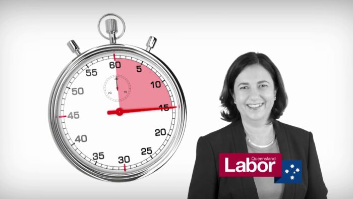 Liberal National Party | What has Labor done for SEQ?