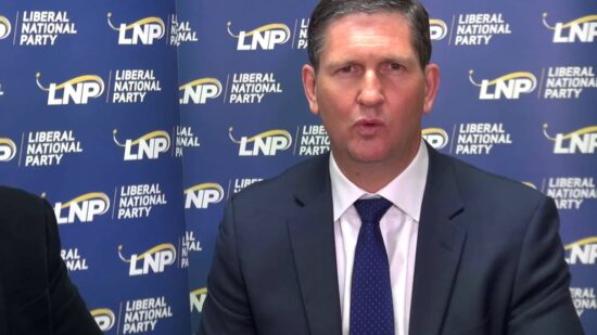 Liberal National Party | 2015 State Election - Borbidge Sheldon Election Review
