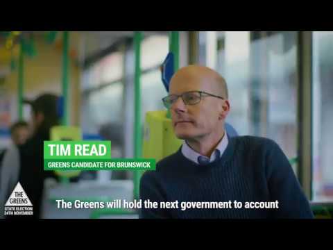 Tim Read for Brunswick