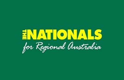 The Nationals: Leader of The Nationals @D_LittleproudMP – Transcript – Press Conferen…