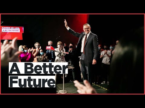 Labor's Plan for a Better Future