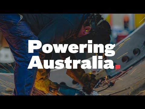 Anthony Albanese MP: Labor’s Powering Australia plan