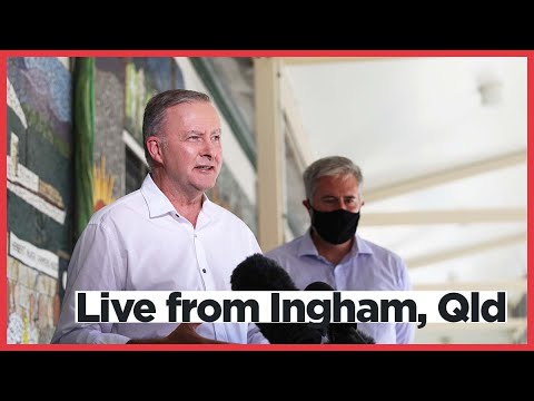 Live from Ingham with Senator Anthony Chisholm