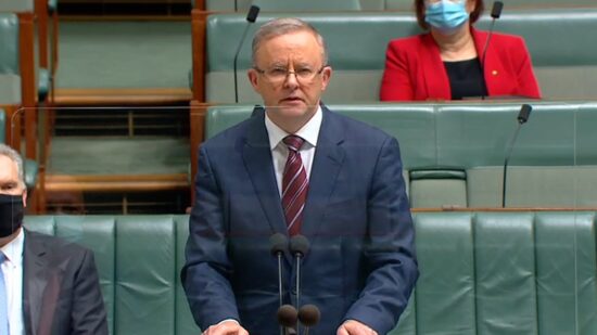 My speech on Australia's legacy in Afghanistan