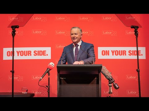 #OnYourSide | Labor's Secure Australian Jobs Plan