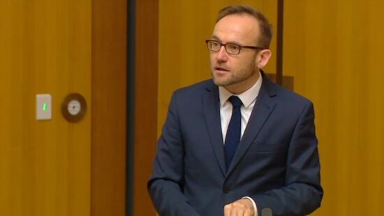 Adam Bandt: Public Schooling should be free – the reality is it's not