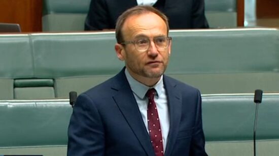 Adam Bandt: The men of this government are not listening