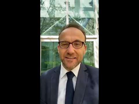 Australian Greens: Adam Bandt: We can leave no one behind  [ 🔴 Live ]