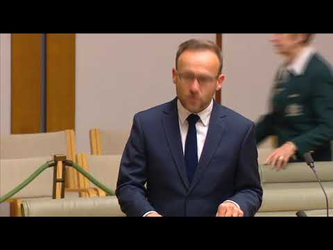 Adam Bandt on the Djab Wurrung sacred country