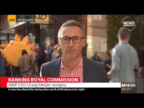 Banking Royal Commission