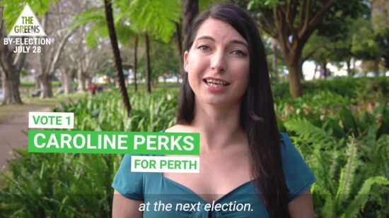 Better Public Services for Perth