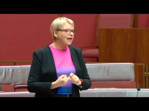 Australian Greens: Janet Rice: PM Morrison must make his “religious freedom” plans clear