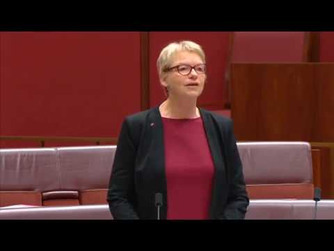 Australian Greens: Janet on Australia's 448 animals threatened with